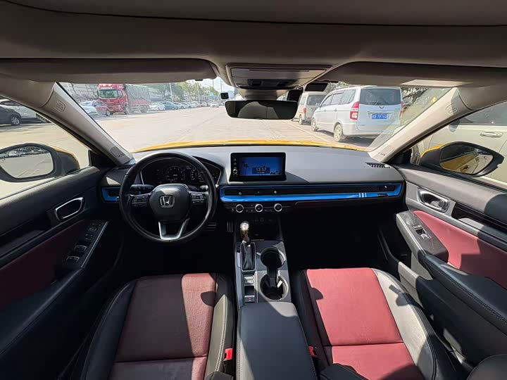 Фото 5 - Honda Integra