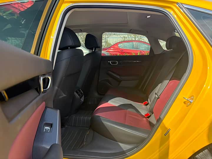 Фото 6 - Honda Integra