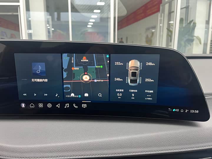 Фото 9 - Cadillac CT6