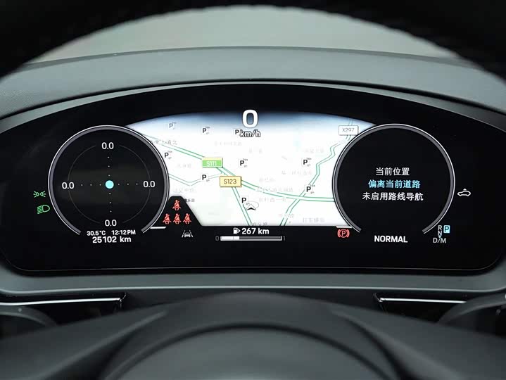 Фото 9 - Porsche Cayenne