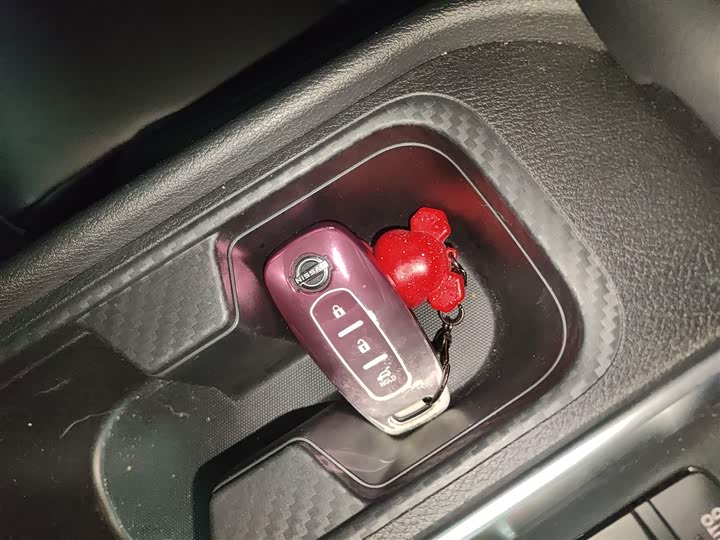 Фото 9 - Nissan Sylphy