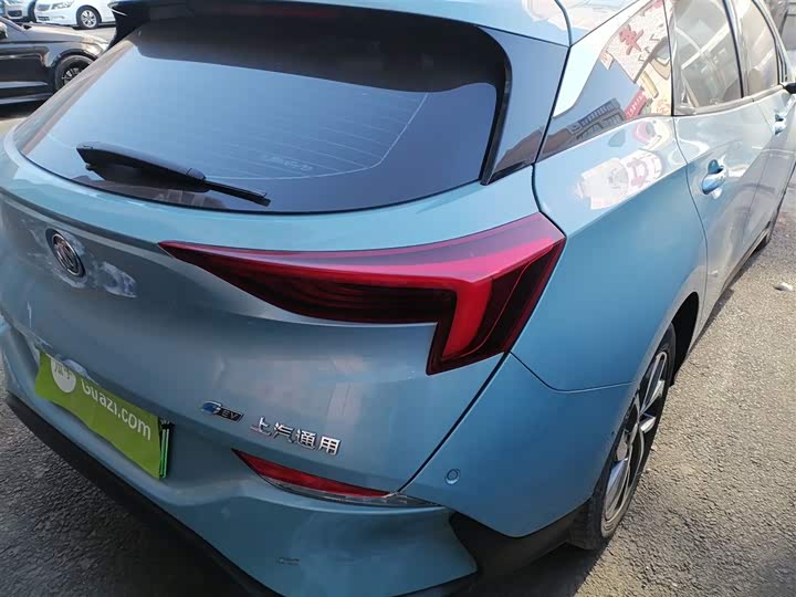 Фото 8 - Buick Velite 6