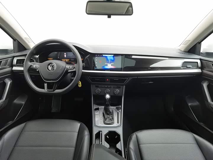 Фото 5 - Volkswagen Lavida