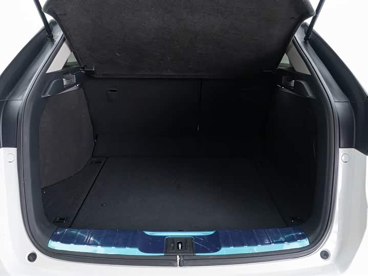 Фото 7 - Honda Avancier