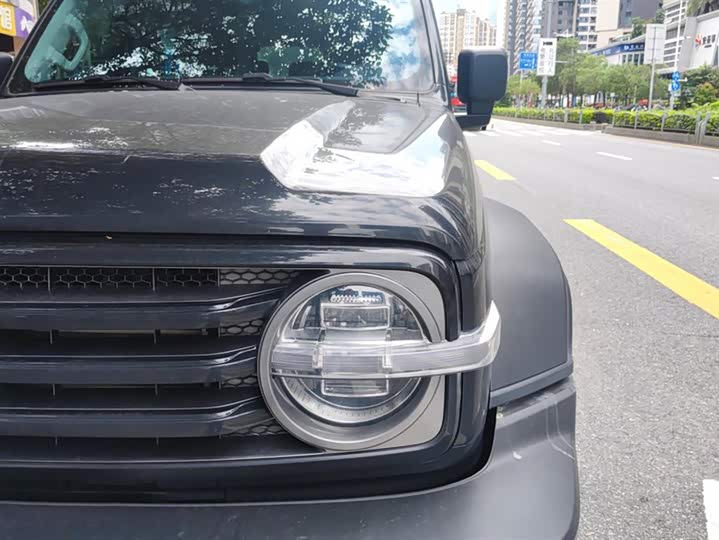 Фото 5 - Tank 300