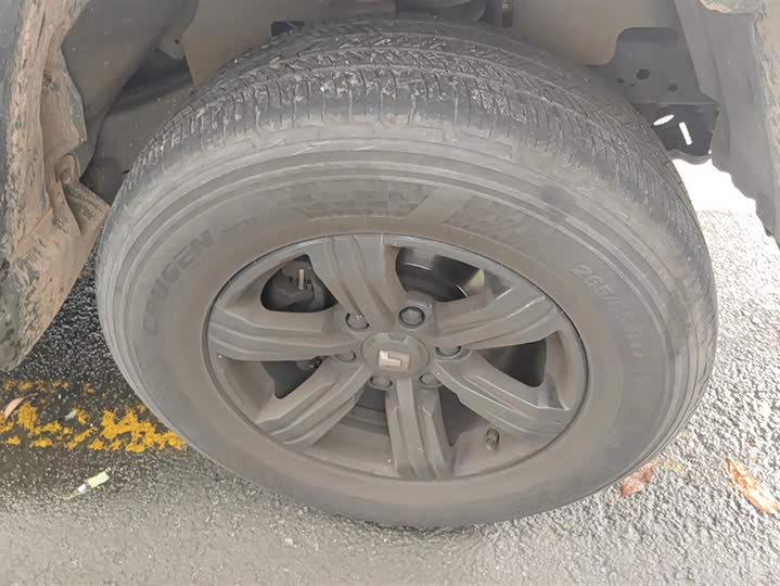 Фото 6 - Tank 300