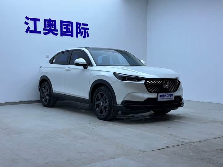 Фото 3 - Honda XR-V