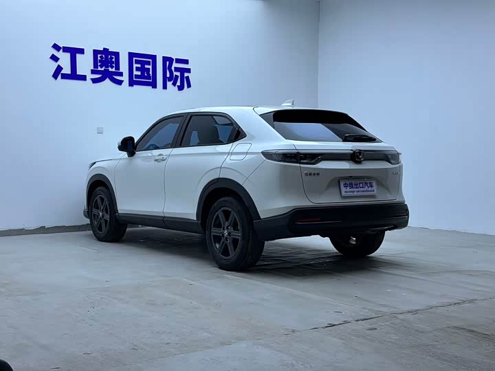 Фото 6 - Honda XR-V