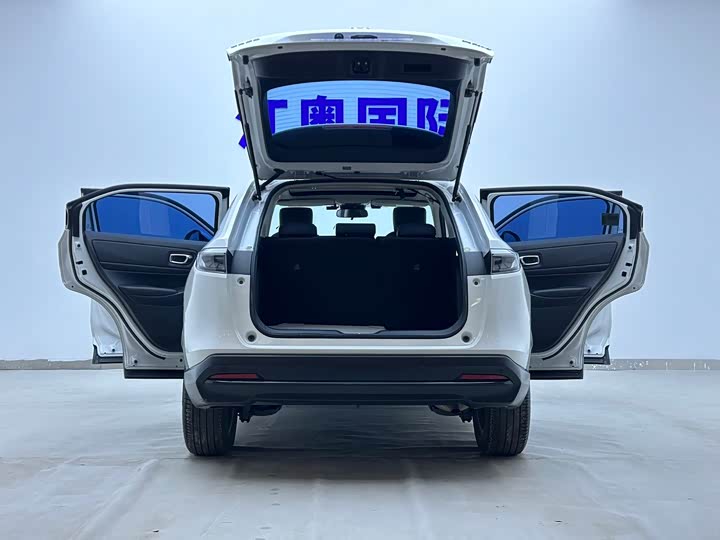 Фото 8 - Honda XR-V