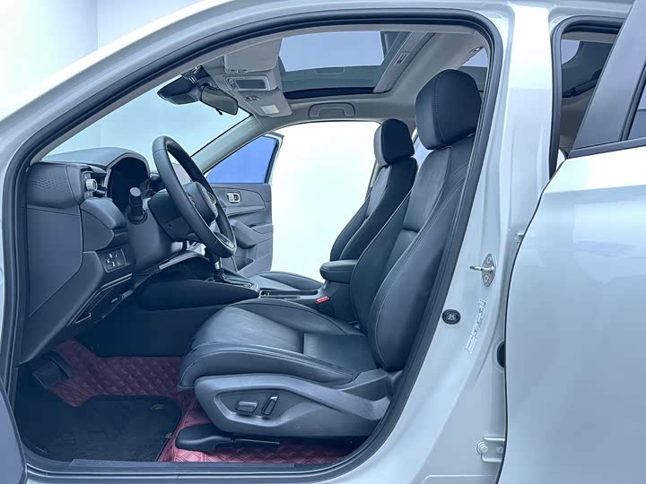 Фото 9 - Honda XR-V