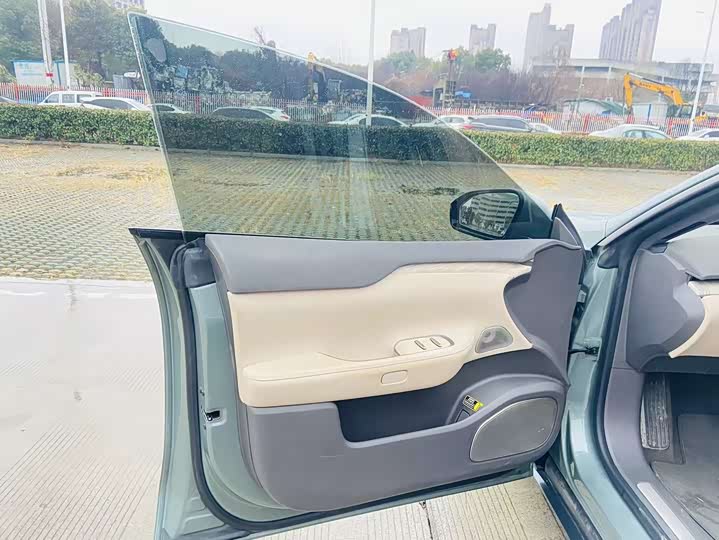 Фото 4 - Nio ET7