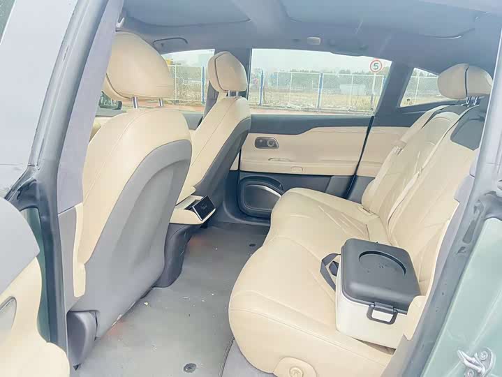 Фото 7 - Nio ET7