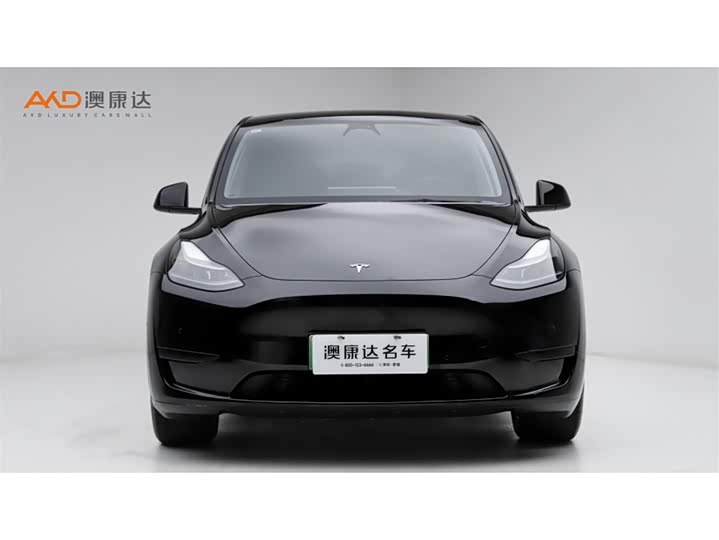 Фото 2 - Tesla Model Y