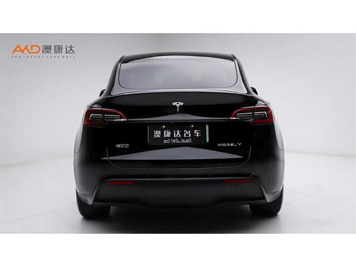 Фото 4 - Tesla Model Y