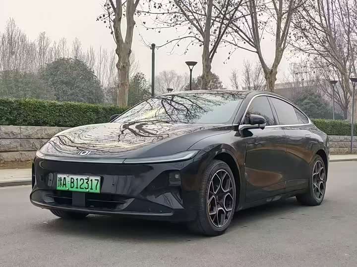 Фото 1 - Changan Qiyuan (Nevo) A07