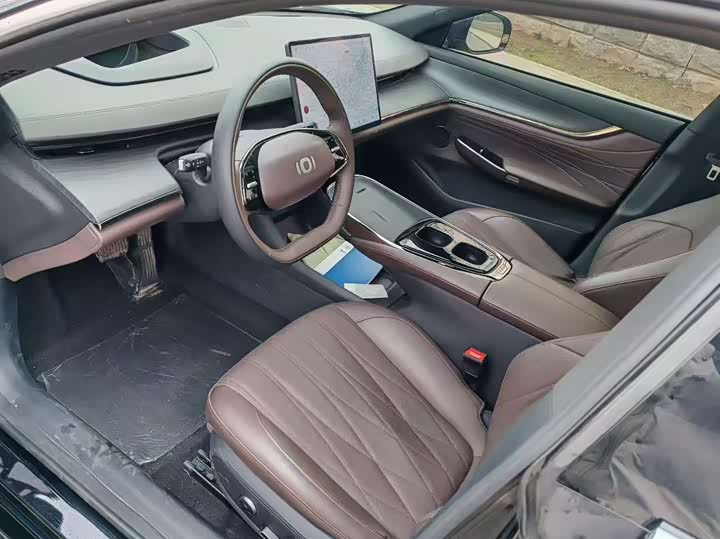 Фото 2 - Changan Qiyuan (Nevo) A07