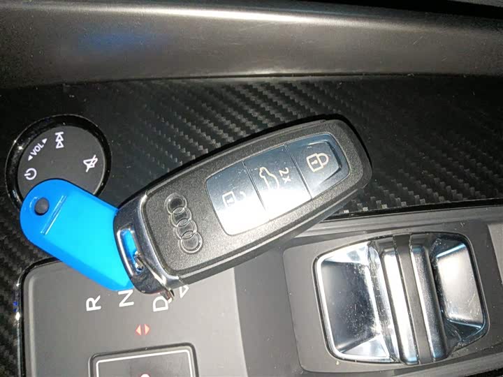 Фото 9 - Audi A3