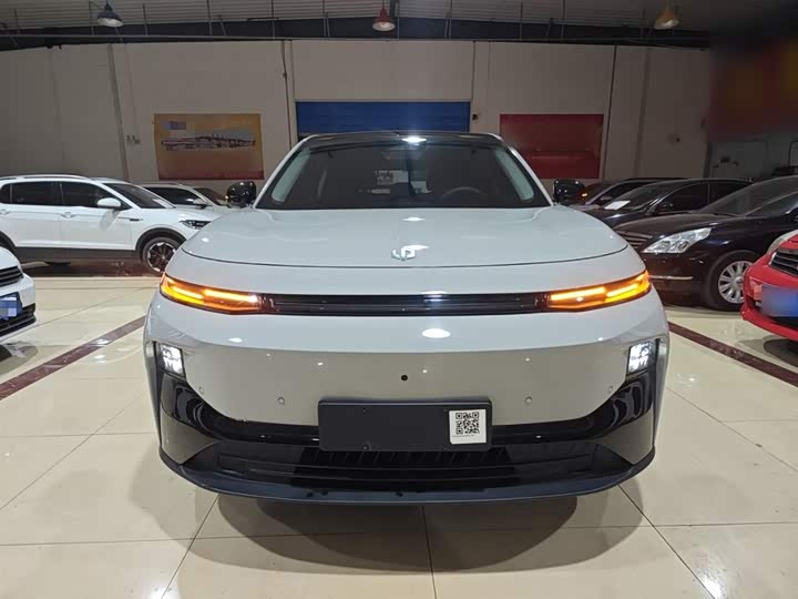 Фото 3 - Leapmotor B10