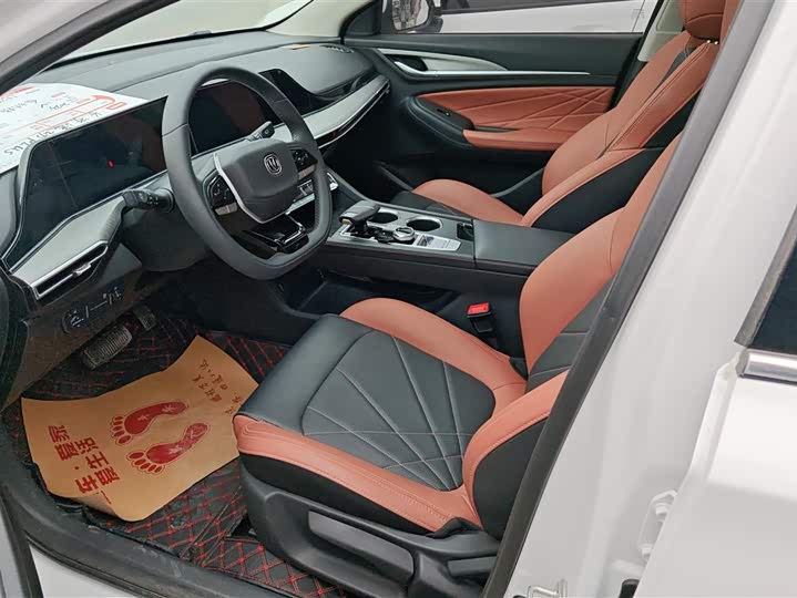 Фото 9 - Changan Eado Plus