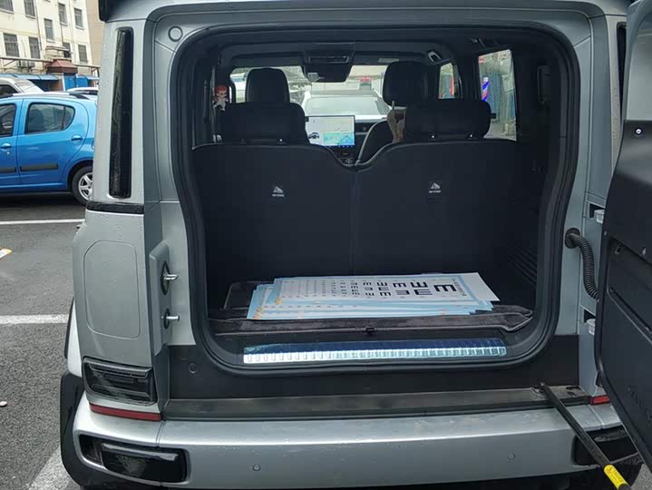 Фото 4 - Chery iCar V23