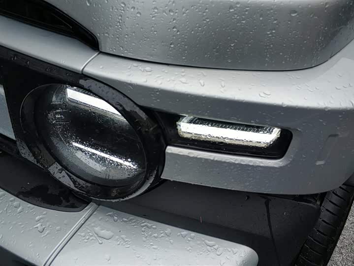 Фото 5 - Chery iCar V23