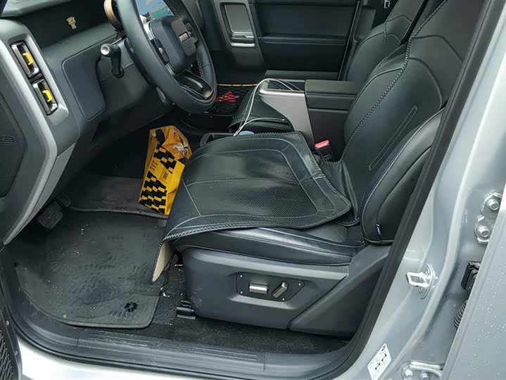 Фото 9 - Chery iCar V23