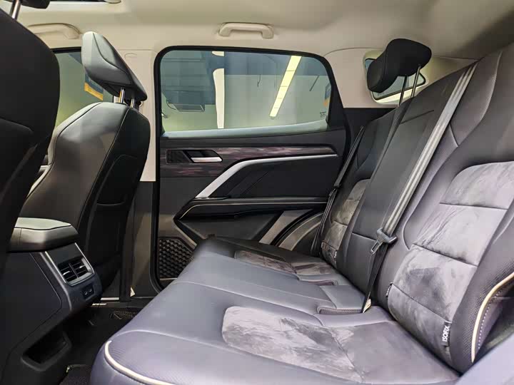 Фото 9 - Haval H6