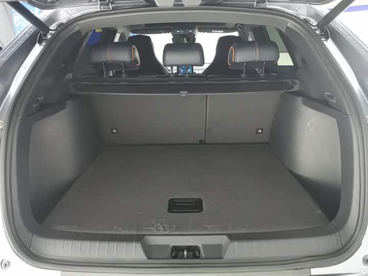 Фото 4 - BYD Song Plus Hybrid/EV