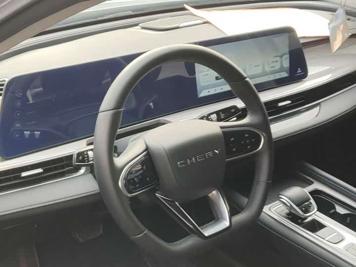 Фото 8 - Chery Arrizo 8