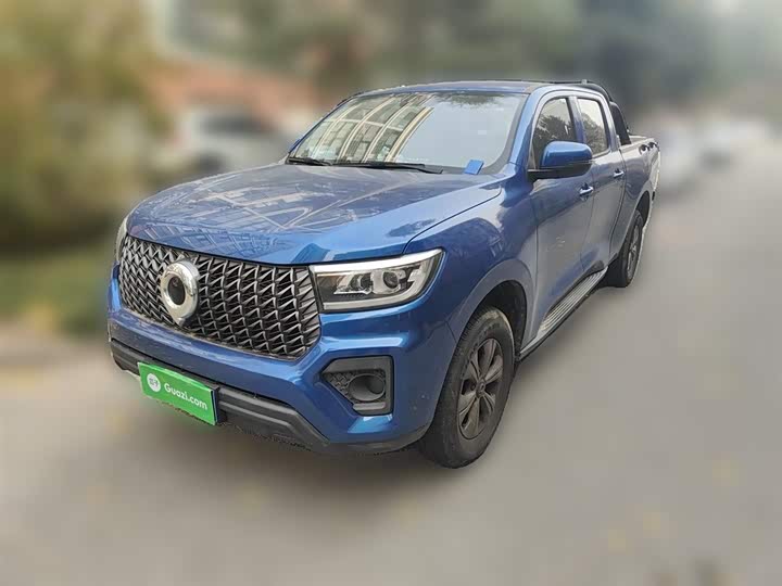 Фото 2 - Great Wall Pao