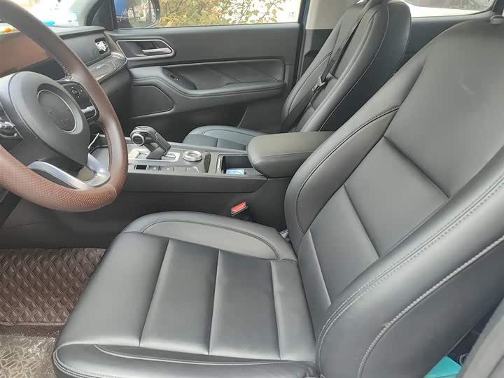 Фото 8 - Great Wall Pao