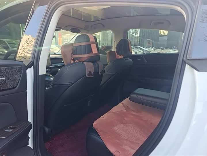 Фото 7 - XPeng G6