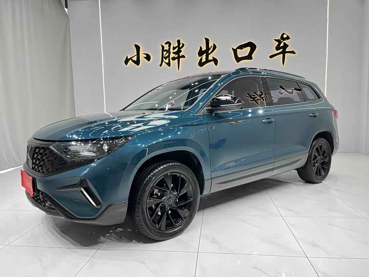 Фото 1 - Jetta VS7