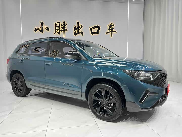 Фото 2 - Jetta VS7