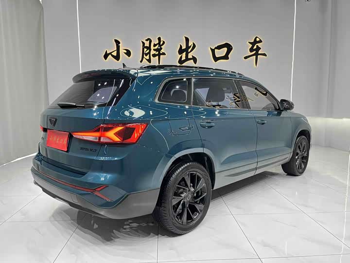 Фото 5 - Jetta VS7