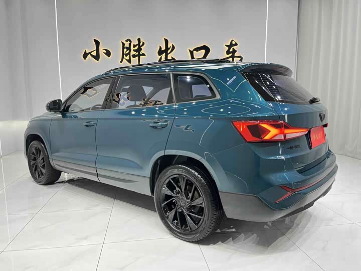 Фото 6 - Jetta VS7