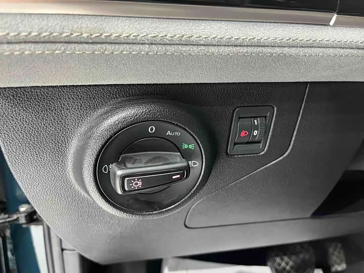 Фото 9 - Jetta VS7