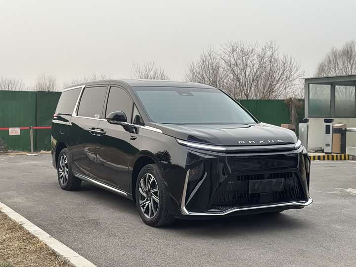 Фото 3 - Maxus Mifa 9