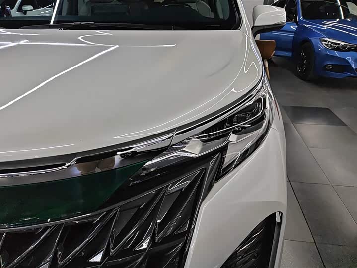 Фото 5 - Toyota Sienna