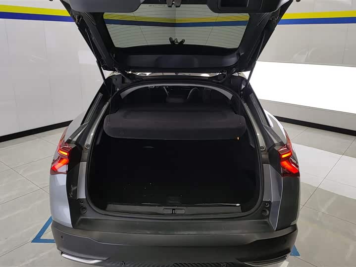 Фото 4 - Citroen C5 X