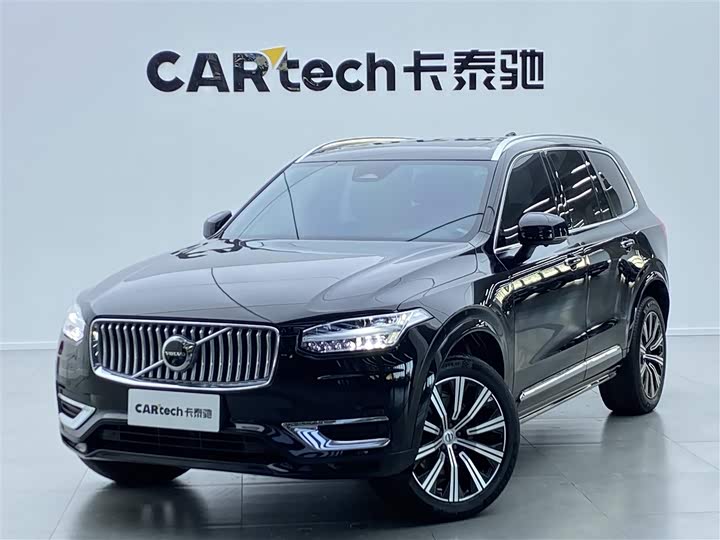 Фото 2 - Volvo XC90