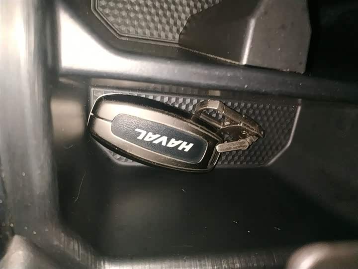 Фото 9 - Haval H6