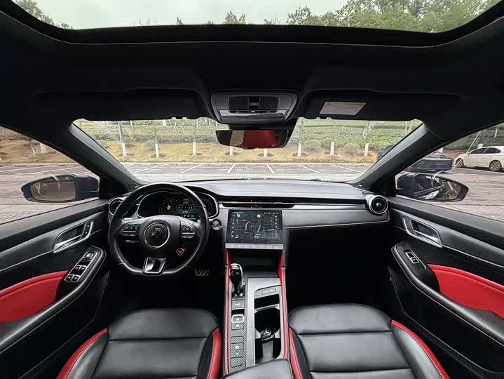 Фото 6 - MG Motor 6