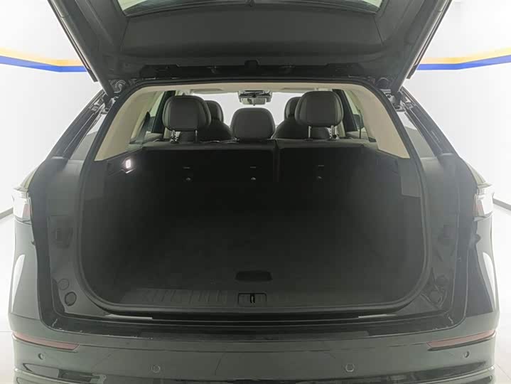 Фото 4 - Chery Tiggo 9 Hybrid