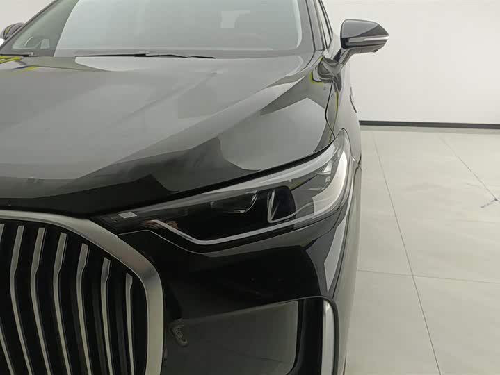 Фото 5 - Chery Tiggo 9 Hybrid