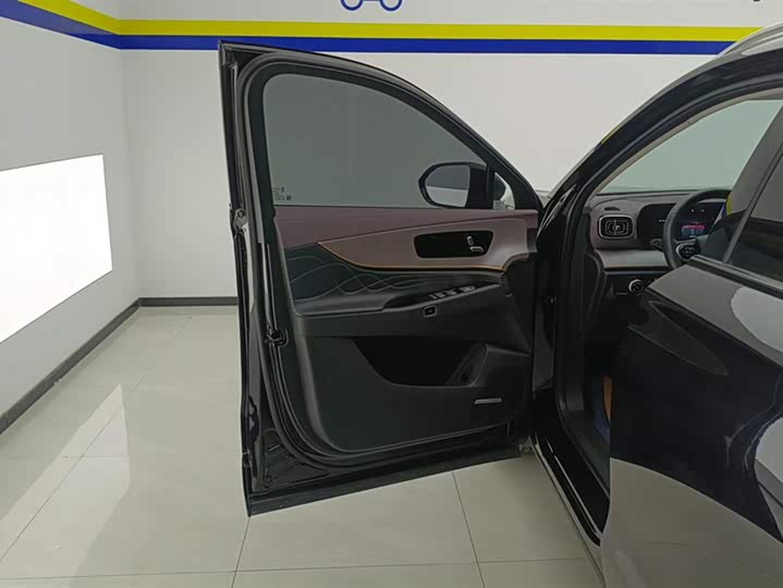 Фото 7 - Chery Tiggo 9 Hybrid
