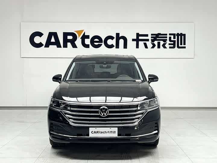 Фото 2 - Volkswagen Viloran