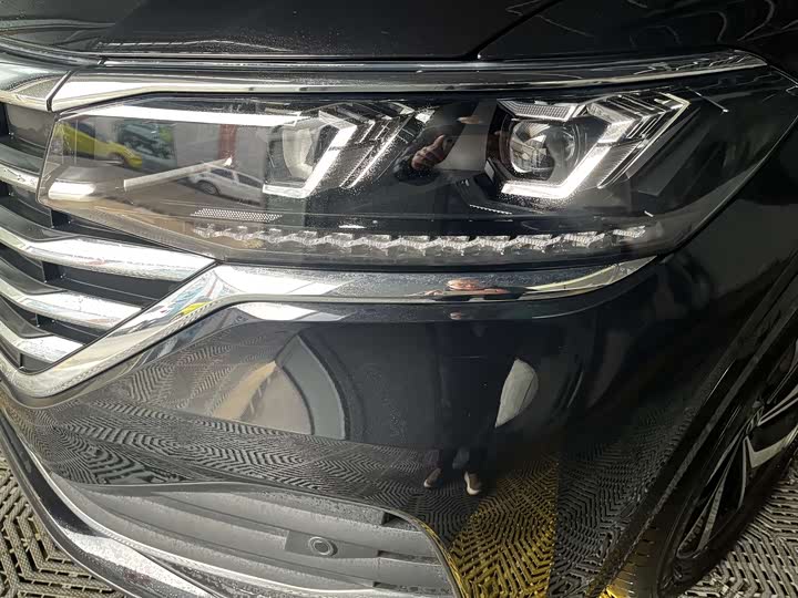 Фото 5 - Volkswagen Viloran