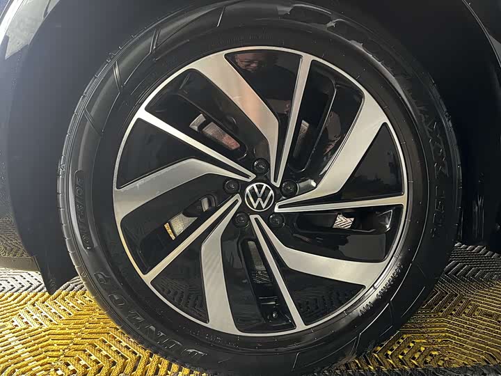 Фото 7 - Volkswagen Viloran