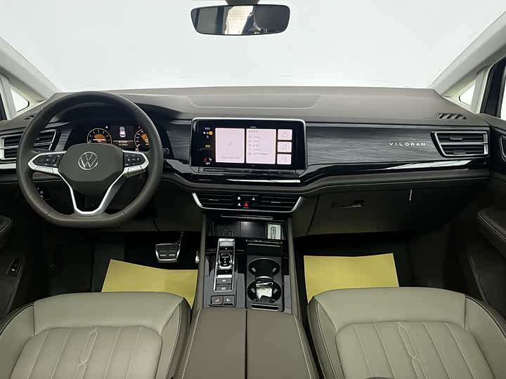 Фото 8 - Volkswagen Viloran